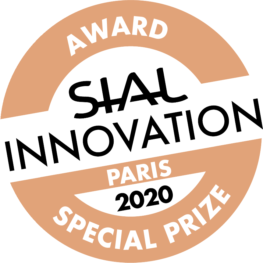 SIAL Innovation AWARDS Paris 2020